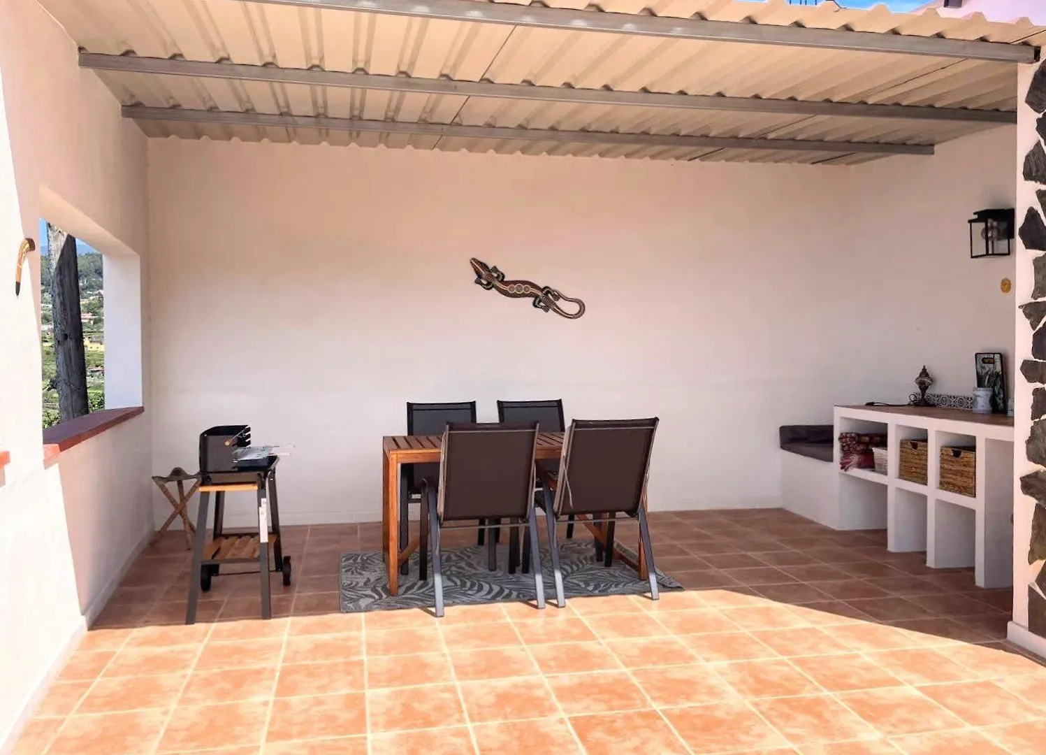 Casa De Leo Διαμέρισμα Icod De Los Vinos