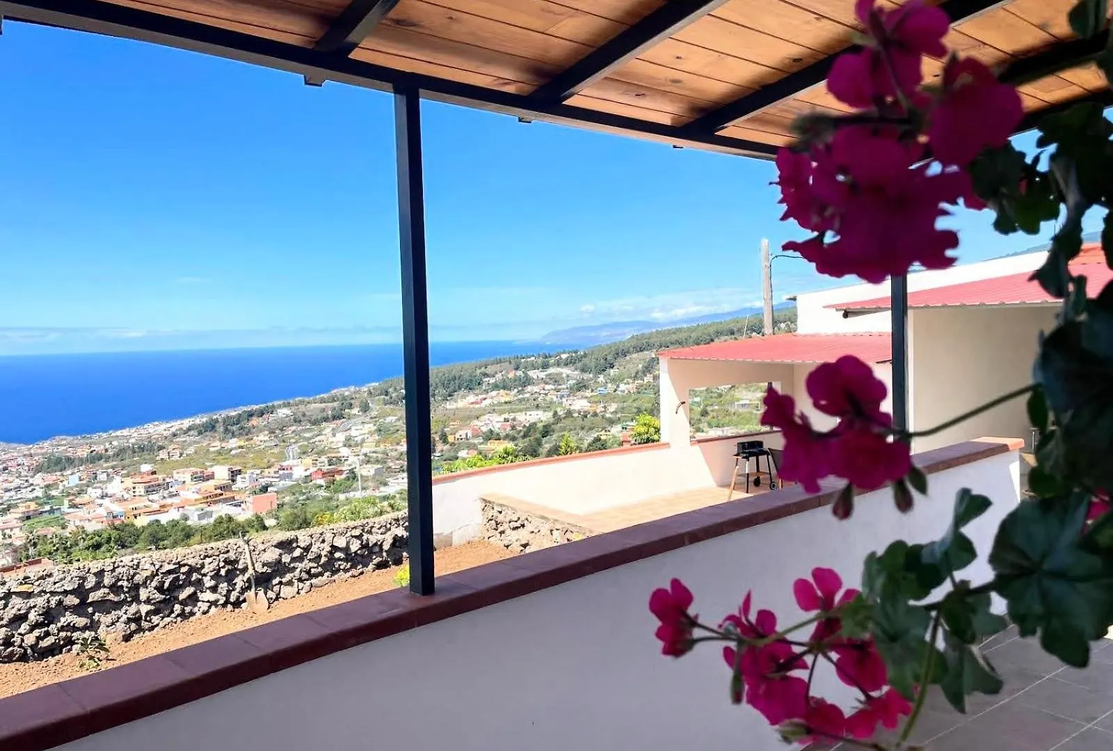 Casa De Leo Διαμέρισμα Icod De Los Vinos