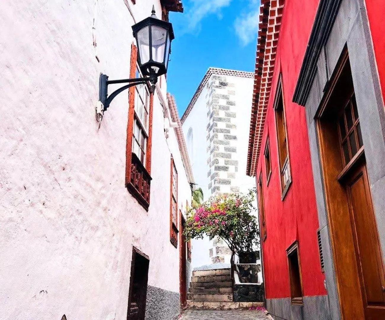 Casa De Leo Διαμέρισμα Icod De Los Vinos