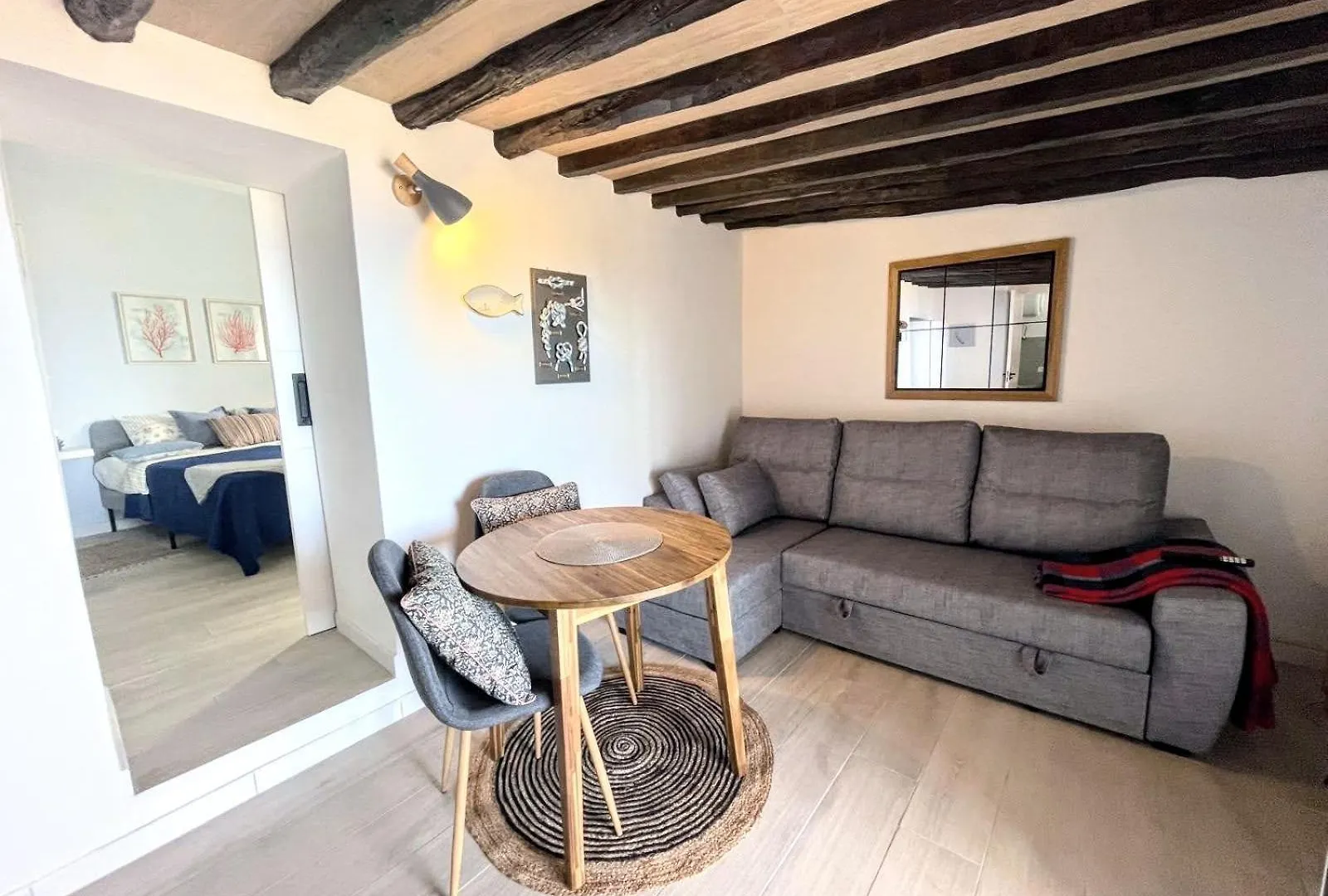 Casa De Leo Διαμέρισμα Icod De Los Vinos