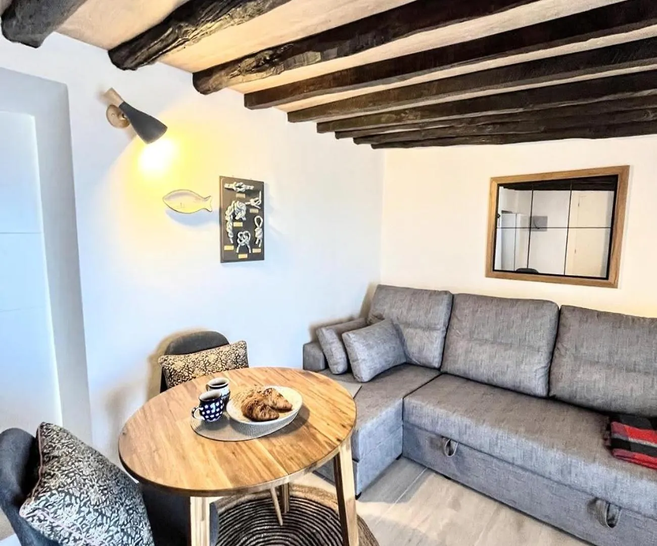Casa De Leo Διαμέρισμα Icod De Los Vinos