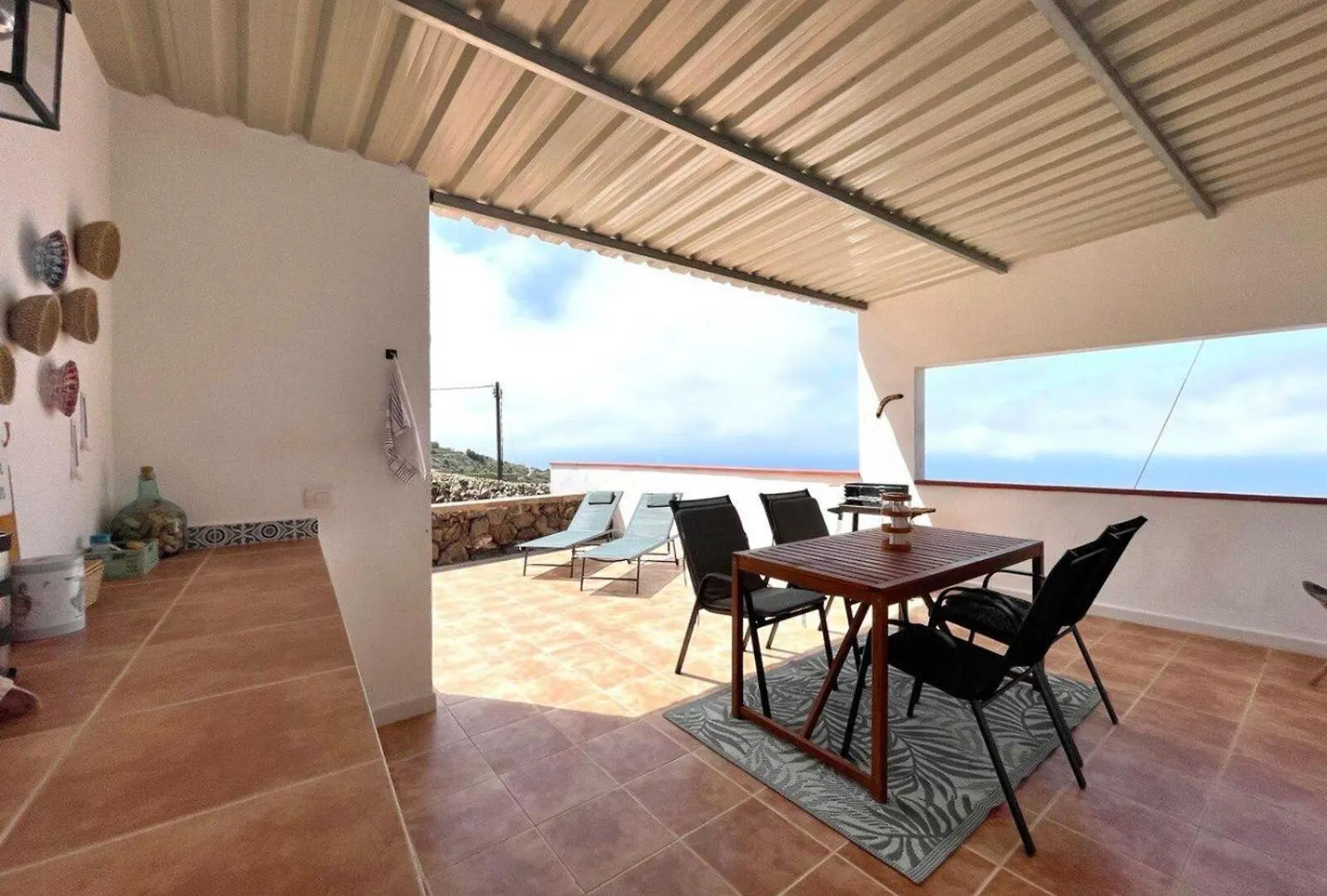 Casa De Leo Διαμέρισμα Icod De Los Vinos