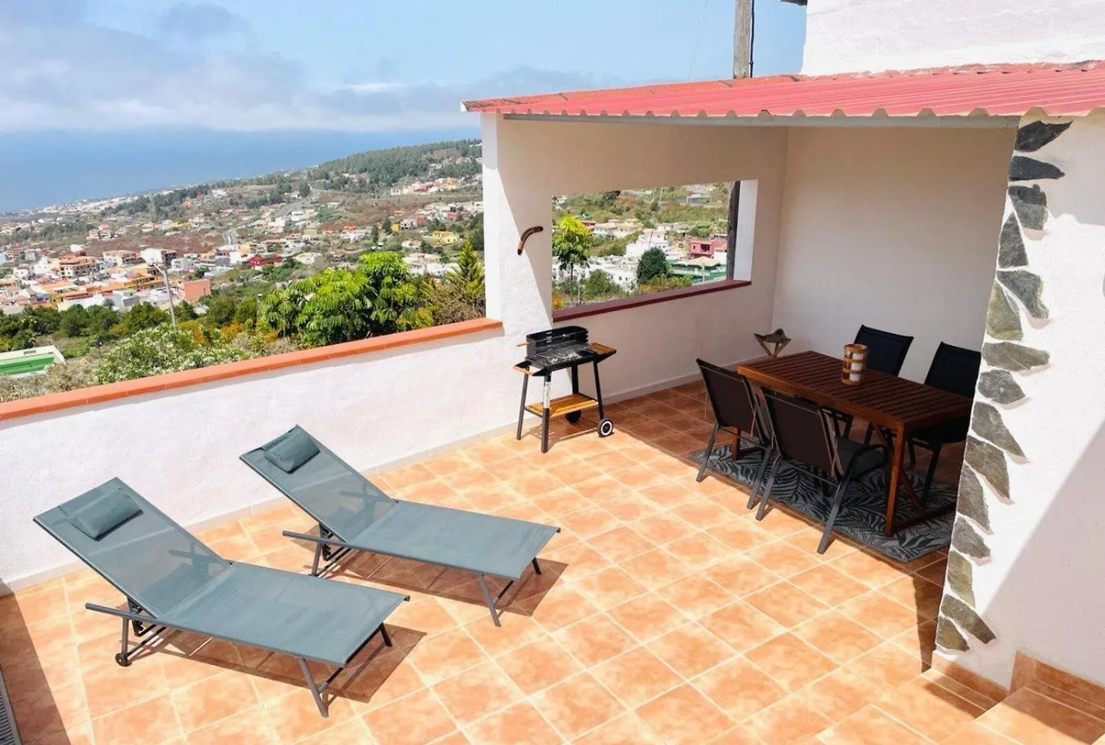 Casa De Leo Διαμέρισμα Icod De Los Vinos Ισπανία